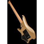 Gitara elektryczna bez główki Hils Next HN4 Summer Sand - 14