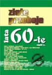 Książka - Złote Przeboje Lata 60-te cz.2 - 2