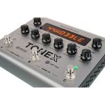 Efekt gitarowy do gitary basowej IK Multimedia ToneX Pedal Bass Edition - 8