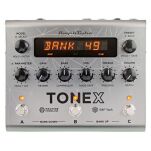 Efekt gitarowy do gitary basowej IK Multimedia ToneX Pedal Bass Edition - 10