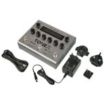 Efekt gitarowy do gitary basowej IK Multimedia ToneX Pedal Bass Edition - 12