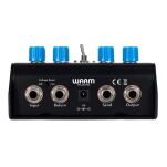 Efekt do gitary elektrycznej Warm Audio Throne Of Tone Dist/Boost/OD - 2