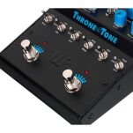Efekt do gitary elektrycznej Warm Audio Throne Of Tone Dist/Boost/OD - 3