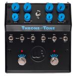 Efekt do gitary elektrycznej Warm Audio Throne Of Tone Dist/Boost/OD - 4