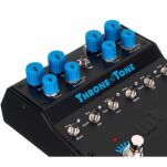 Efekt do gitary elektrycznej Warm Audio Throne Of Tone Dist/Boost/OD - 6