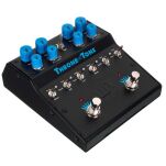 Efekt do gitary elektrycznej Warm Audio Throne Of Tone Dist/Boost/OD - 7