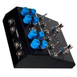 Efekt do gitary elektrycznej Warm Audio Throne Of Tone Dist/Boost/OD - 8