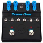 Efekt do gitary elektrycznej Warm Audio Throne Of Tone Dist/Boost/OD - 11