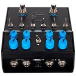 Efekt do gitary elektrycznej Warm Audio Throne Of Tone Dist/Boost/OD - 12