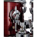 Perkusja zestaw perkusyjny Millenium Hybrid Practice Drum Set RL - 10