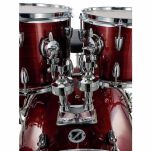 Perkusja zestaw perkusyjny Millenium Hybrid Practice Drum Set RL - 11