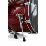 Perkusja zestaw perkusyjny Millenium Hybrid Practice Drum Set RL - 12