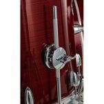 Perkusja zestaw perkusyjny Millenium Hybrid Practice Drum Set RL - 13