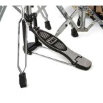 Perkusja zestaw perkusyjny Millenium Hybrid Practice Drum Set RL - 17