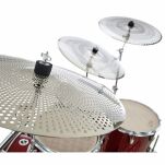 Perkusja zestaw perkusyjny Millenium Hybrid Practice Drum Set RL - 21