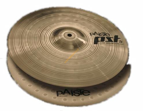 Talerze Perkusyjne HiHat PST 5 14