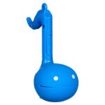 Otamatone Melody Mini niebieski - 3