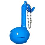 Otamatone Melody Mini niebieski - 8