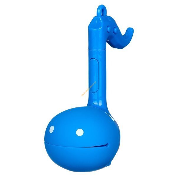 Otamatone Melody Mini niebieski