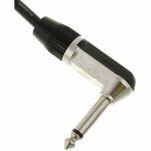 Kabel instrumentalny pro snake TPI-A Jack 6,3mm mono 9m - 3
