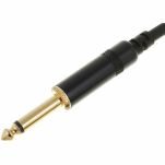 Kabel instrumentalny pro snake TPI-A Jack 6,3mm mono 9m - 4