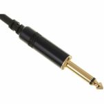 Kabel instrumentalny pro snake TPI-A Jack 6,3mm mono 9m - 5