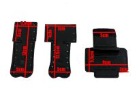 Ochraniacz do Puzonu BELTI SOP8 - 5