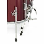 Perkusja Millenium Focus Junior Drum Set Red - 11
