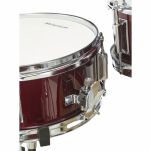 Perkusja Millenium Focus Junior Drum Set Red - 12