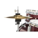 Perkusja Millenium Focus Junior Drum Set Red - 15