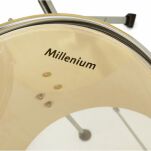 Perkusja Millenium Focus Junior Drum Set Red - 18