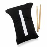 Perkusja Millenium Focus Junior Drum Set Red - 21