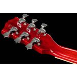 Gitara elektryczna Gibson Les Paul Studio Session BB - 7