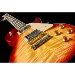 Gitara elektryczna Gibson Les Paul Studio Session BB - 8