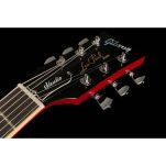 Gitara elektryczna Gibson Les Paul Studio Session BB - 9