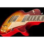 Gitara elektryczna Gibson Les Paul Studio Session BB - 10