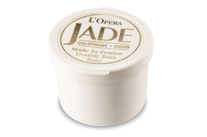 Kalafonia do kontrabasu Jade