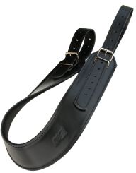 Pas do Tuby BELTI SPTU1 skóra lakierowana