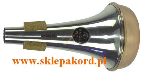 Tłumik PUZON BASOWY Straight - Tom Crown