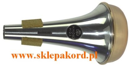 Tłumik PUZON BASOWY Straight - Tom Crown