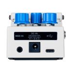 Efekt gitarowy do gitary elektrycznej Boss PX-1 Plugout FX - 3