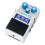 Efekt gitarowy do gitary elektrycznej Boss PX-1 Plugout FX - 7