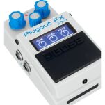 Efekt gitarowy do gitary elektrycznej Boss PX-1 Plugout FX - 8