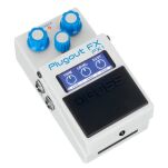 Efekt gitarowy do gitary elektrycznej Boss PX-1 Plugout FX - 10