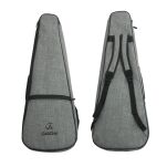 Ukulele elektro bas CASCHA HH2175 z pokrowcem - 9