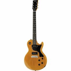 Gitara elektryczna Harley Benton SC-Special TV Yellow