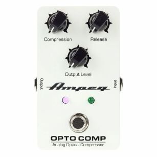 Efekt gitarowy Ampeg Opto Comp Compressor