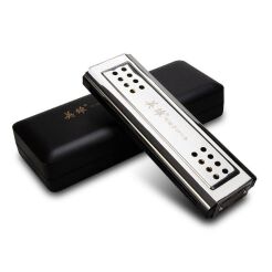 Harmonijka dwustronna Hero-24CG C/G