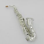 Saksofon altowy Weltklang Solist Po kapitalnym remoncie DR19-104 - 2