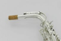 Saksofon altowy Weltklang Solist Po kapitalnym remoncie DR19-104 - 3